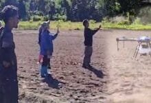 Revolutionizing Agriculture: Drones and Nano Urea Make Waves in North Eastern States