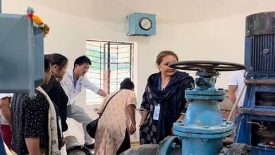 Arunachal Celebrates Jal Diwali with ‘Women for Water, Water for Women’ Campaign