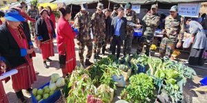 Arunachal: 4th DRDO-Kisan-Jawan-Vigyan Mela 2023 held at Tawang