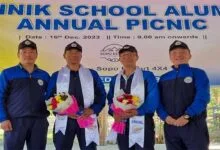 Arunachal: Concerted efforts needed to make APPSC a vibrant body, Says Col. Koj Tari