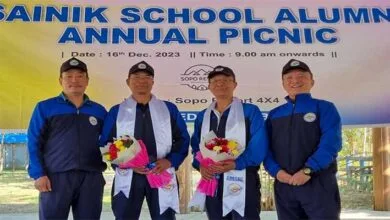 Arunachal: Concerted efforts needed to make APPSC a vibrant body, Says Col. Koj Tari
