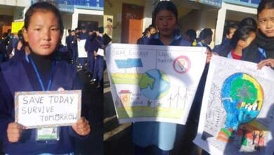 Arunachal: National Energy Conservation Day Observed across the State