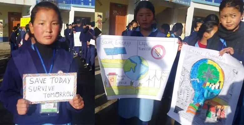 Arunachal: National Energy Conservation Day Observed across the State
