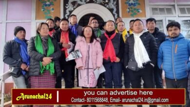 Arunachal: FAM Tour of Bhutan Tourism stakeholders and officials in Arunachal Pradesh