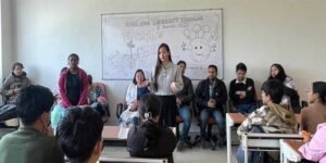 Arunachal: Himalayan University celebrated ‘ World soil day ’