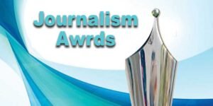Five journalists to be honoured with first-ever Kalyan Barooah awards