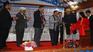 Arunachal: APSLSA organises Legal Awareness Program at Ziro