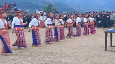 Arunachal: Musical Fest Kickstarts at Pumao Village in Longdin