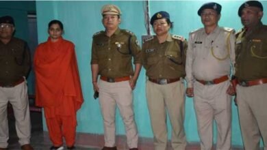 Arunachal: Patanjali Acharyakulam's Teacher arrested for thrashing 20 students