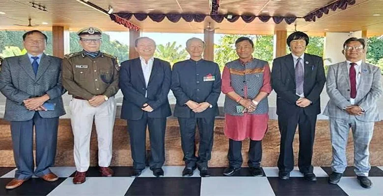 Arunachal: AASSAC to felicitate Tari and Tallo during annual meet