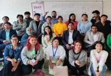 Arunachal: Himalayan University conducted on 'Soft Skill Development Program'