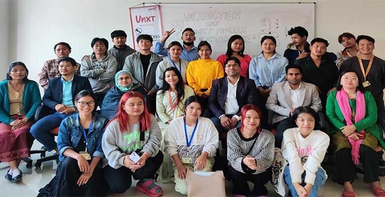 Arunachal: Himalayan University conducted on 'Soft Skill Development Program'