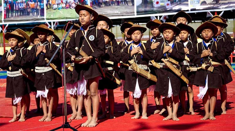 Arunachal: 'Our Culture is Our Identity'; Pema Khandu