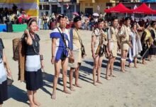 Arunachal: Indigenous Faith Day celebrated at Ziro