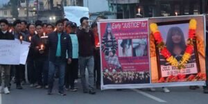 Arunachal: APWWS expresses Anguish over Julie Ruchi Lollen Murder Case