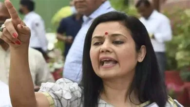 Mahua Moitra expelled from Lok Sabha over cash-for-query case