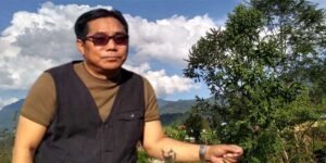 Arunachal CM, Guv, Leaders condole demise of former MLA Yumsen Matey