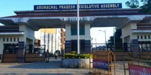 Arunachal Assembly’s Budget Session to begin on Feb 8