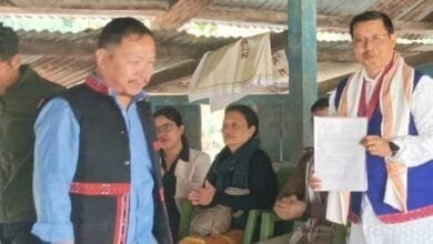 Arunachal: Mass awareness programme on wildlife protection and man-animal conflict held at Borguli village
