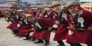 Arunachal: Si Donyi festival celebrated at Daporijo