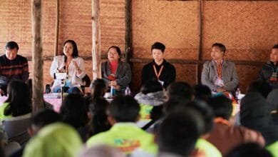 Arunachal: Yuva Samanvay 2024 Conclave Addresses Youth Employment and Queer Inclusivity