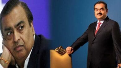 Gautam Adani overtakes Mukesh Ambani to become India’s richest person