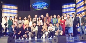 Arunachal Idol - Season 6 begins