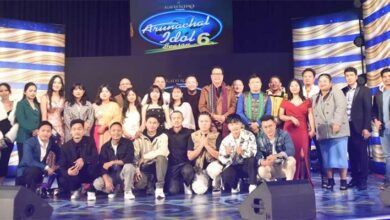 Arunachal Idol - Season 6 begins