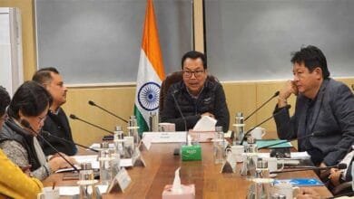 Arunachal Govt to conduct Indigenous Folk Music Festival