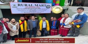 Arunachal: NABARD Elevates Rural Development Initiatives in Dirang