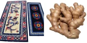 Adi kekir among three Arunachal products to get GI tag