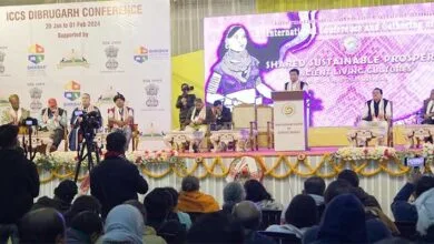 Protection, Preservation and Promotion of the state’s Indigenous Culture is foremost priority of my Govt; Pema Khandu