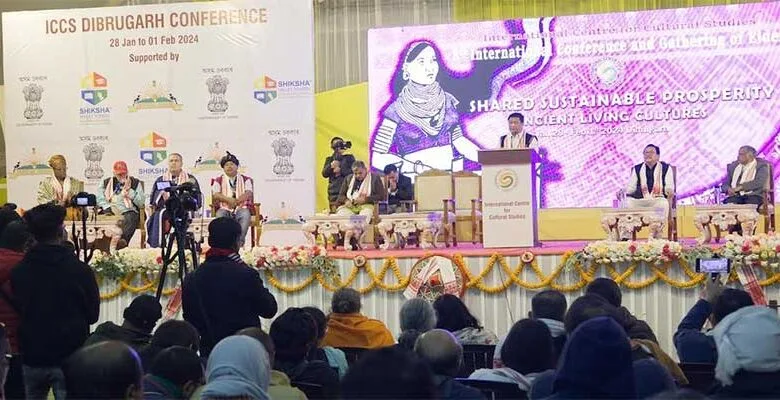 Protection, Preservation and Promotion of the state’s Indigenous Culture is foremost priority of my Govt; Pema Khandu