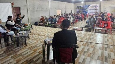 Arunachal: Trigonometry hosts Panel Discussion on Arunachal's ecotourism potential at Pakke Paga Hornbill Festival