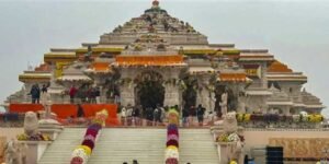 Rammandir Inauguration, Pran Pratishtha ceremony LIVE UPDATE
