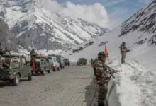 China is setting up 'special' villages near Arunachal Pradesh on LAC; Report