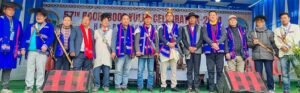 Arunachal: Boori-Boot Yullo Fest celebrated with traditional gaiety at Raga