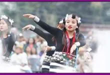 Arunachal: Boori-Boot Yullo Festival celebrated by Nyishi Tribe