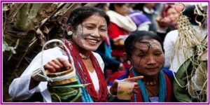 Arunachal: Boori-Boot Yullo Festival celebrated by Nyishi Tribe