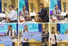 Arunachal: Khandu distributes Graduation certificates to 35 startups