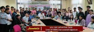Arunachal: Impact of M4-Agri workshop held at CHF