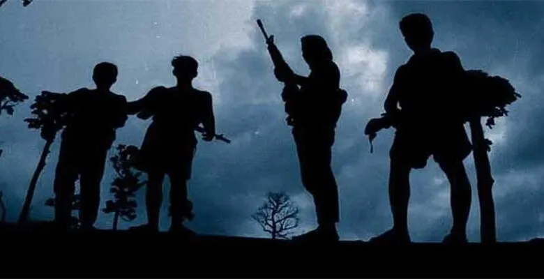 Arunachal: 10 labourers from a coal mine abducted by suspected militants