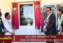 Arunachal: Chowna Mein Inaugurates Nyishi Indigenous Art & Archive-Cum-Cultural Centre in Itanagar