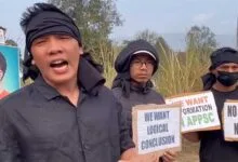 APPSC Fiasco: PAJSC observing Black Day, Twitter Storm- LIVE UPDATE