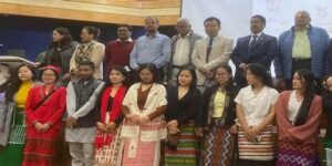 Arunachal: RGU Observes International Mother Language Day