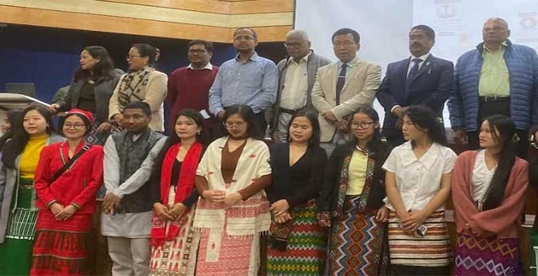 Arunachal: RGU Observes International Mother Language Day