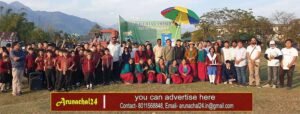 Arunachal: Pasighat Municipal Council conducts 2nd leg of Swachhata roadshow campaign