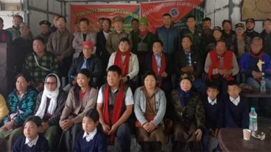 Arunachal: Pasighat Forest Division conducts biodiversity awareness programme at Berung village