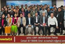 Arunachal: 14 districts are eligible for Malaria-free certification; Official