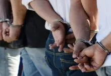 Arunachal: Police arrest 3 members of PAJSC spearheading movement against APPSC cash-for-job scam